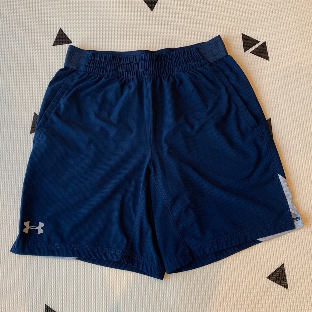 Men’s Under Armour Athletic Shorts